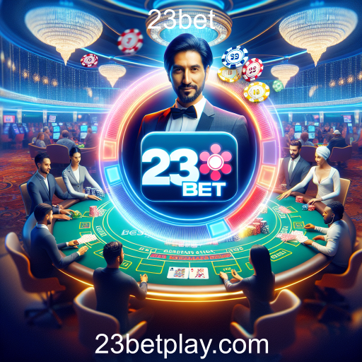 Experimente a Adrenalina dos Jogos Ao Vivo na 23bet